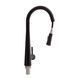 Смеситель для кухни Qtap Evicka с выдвижным изливом QTEVI9135103UB Black Matt SD00042268 фото 3