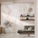 Керамогранит Alaplana Bibury Beige Polished 120x280 см 582435 фото 2