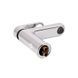 Смеситель для раковины Qtap Jay QTJAY270CRM45539 Chrome SD00051663 фото 3