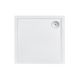 Душевой поддон Qtap Tern 308812C 80x80x12 см + сифон SD00046987 фото 1