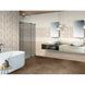 Плитка Ceramica Deseo Royal Diana Crema Decor 30х90см декор 534685 фото 3