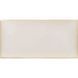Плитка WOW Fayenza Deep White Gloss 6,2х12,5 см 540029 фото 1