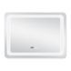 Дзеркало Qtap Mideya (DC-F908) 800х600 з LED-підсвічуванням Touch, з димером QT2078F908W SD00034652 фото 4