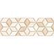 Плитка Ceramica Deseo Royal Diana Crema Decor 30х90см декор 534685 фото 1