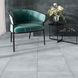 ECLIPSE LIGHT GREY MATT** (1 сорт) 580704 фото 3