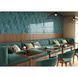 Плитка Ceramica Deseo Es.Nexti Turquois 31.6x60 см 578511 фото 3