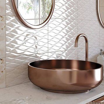 Плитка Cersanit Sofi Cream Structure 25x40 см 540377 фото
