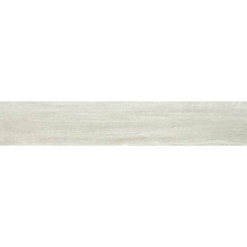 Керамограніт Alaplana Vilema P.E. Blanco Mate 23x120 см 360156 фото