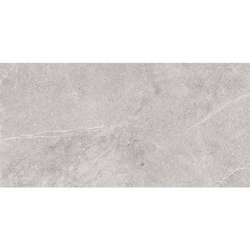 Керамограніт Ceramika Gres Gres Viper White Rect 59,7х119,7 см 583114 фото