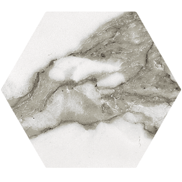 CALACATTA MAJESTIC HEX (1 сорт) 531309 фото