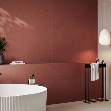 Керамограніт Cerrad Gres Monolight Exterior Terracotta (MX09) Rect 60x60 см 597700 фото