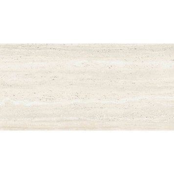 Керамограніт АВК Sns. Roma Ivory Ant R 60x120 см 547558 фото