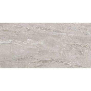 Плитка Golden Tile Marmo Milano Сірий 8М2061 30x60 см 479056 фото