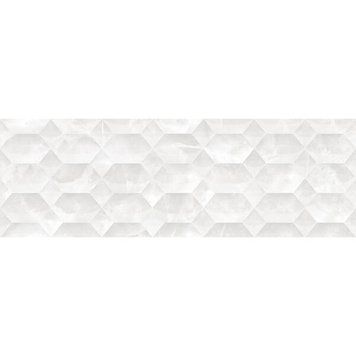 Плитка Ceramica Deseo Onyx Sky Hexa 30x90см 560917 фото