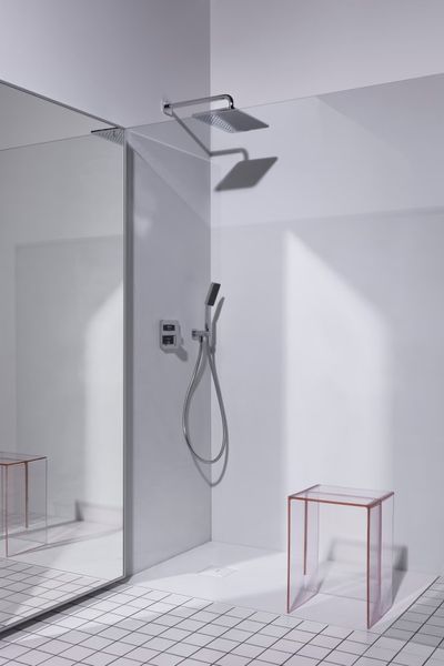 KARTELL стiлець 33*28*46,5см, прозорий 50054 фото