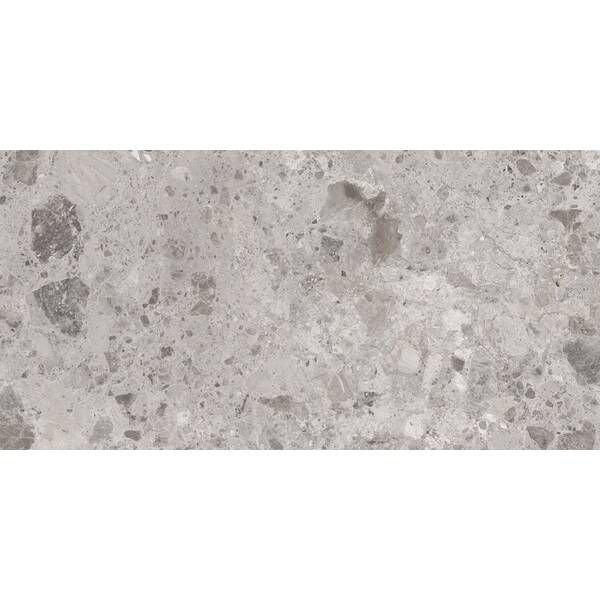 Керамогранит Ceramica Deseo Ambra Серый L72980 60Х120 см 588006 фото