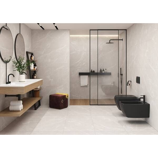 Керамогранит Ceramica Deseo Astra Ice Age 60x120 см 566395 фото