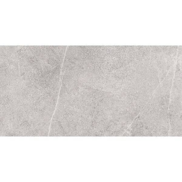 Керамограніт Ceramika Gres Gres Viper White Rect 59,7х119,7 см 583114 фото