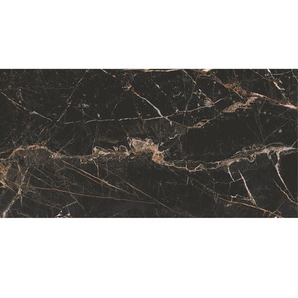 Керамогранит Cerrad Gres Marquina Gold Poler 59,7х119,7 см 467026 фото