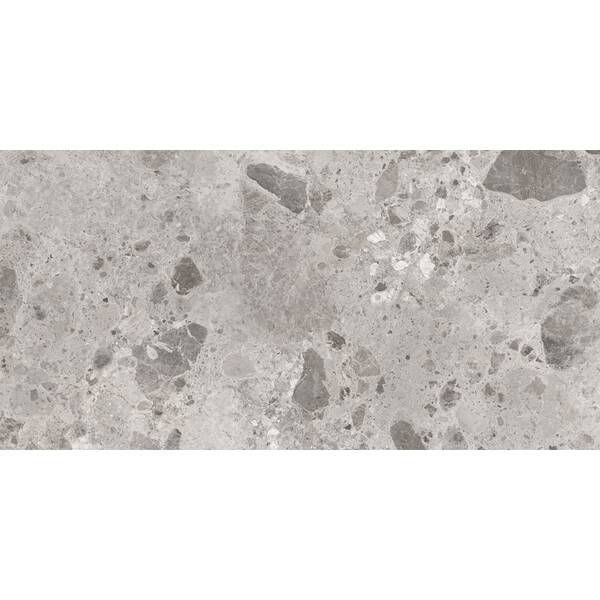 Керамогранит Ceramica Deseo Ambra Серый L72980 60Х120 см 588006 фото
