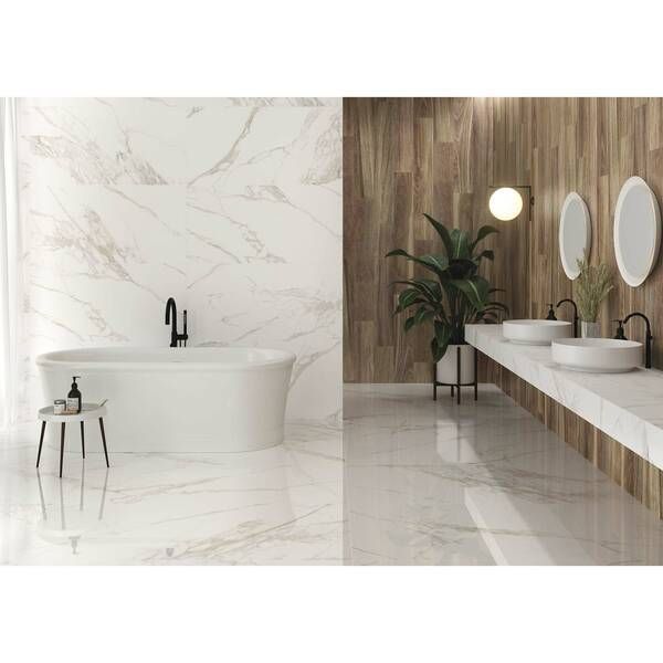 Керамограніт Peronda Torano Gold/Ep 90x90 см 454945 фото