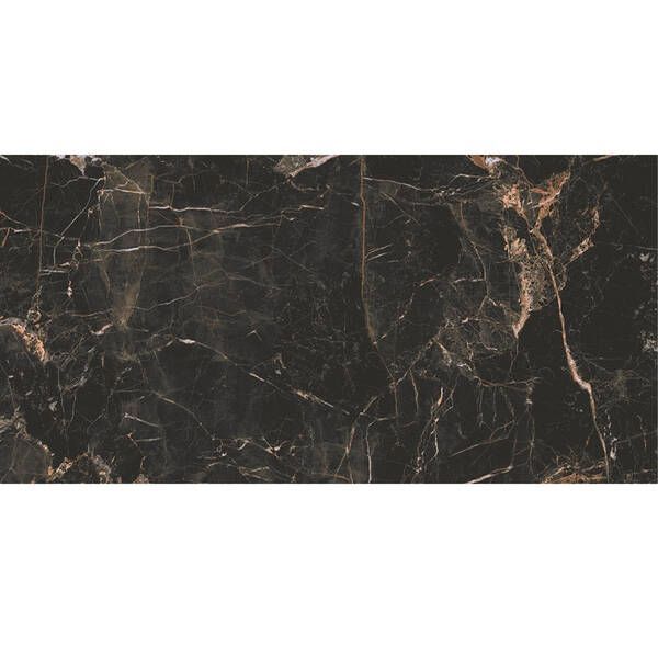 Керамогранит Cerrad Gres Marquina Gold Poler 59,7х119,7 см 467026 фото