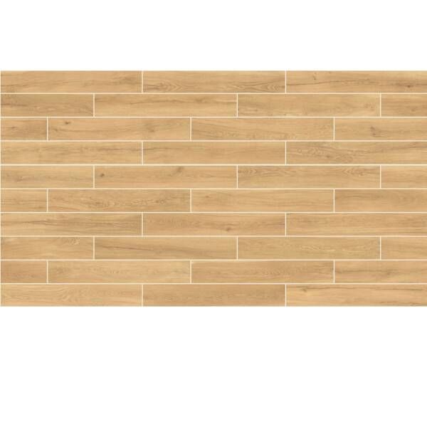 Керамограніт Peronda Grow Honey Sp/24X151/R 24x151 см 503277 фото
