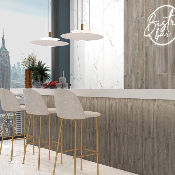 Керамограніт Pamesa Cr.Torano Dorado (FAM052 / Compacglass) 120x280 см 557543 фото