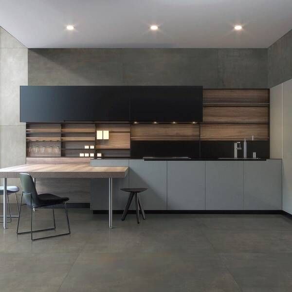 Керамогранит Almera Ceramica-2 YTI612S9559 Light Year 60x120см 547436 фото