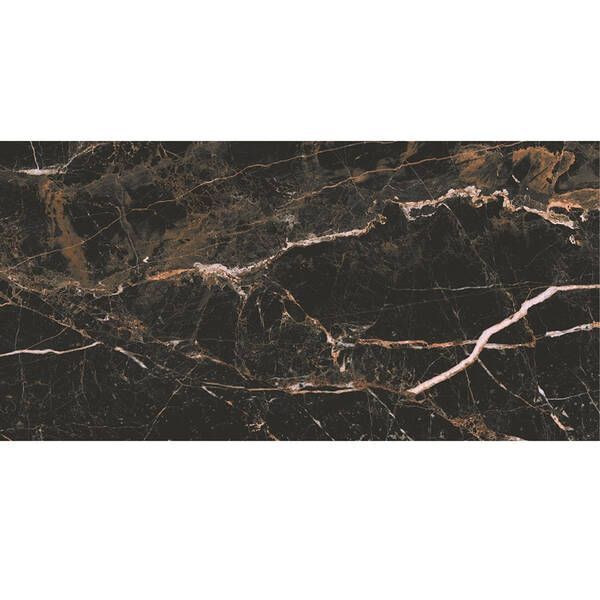 Керамогранит Cerrad Gres Marquina Gold Poler 59,7х119,7 см 467026 фото