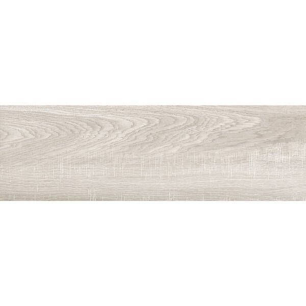 Керамогранит Cersanit Flaxwood Light Gtry 18,5x59,8 см 563533 фото