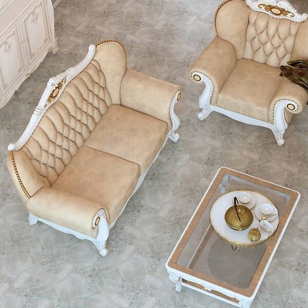 Керамограніт Cersanit Calston Grey 42x42 см 549558 фото