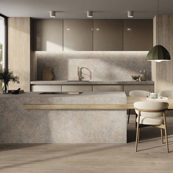 Керамограніт Baldocer Amalfi Salerno Bronzo Rect 60х120 см 594830 фото