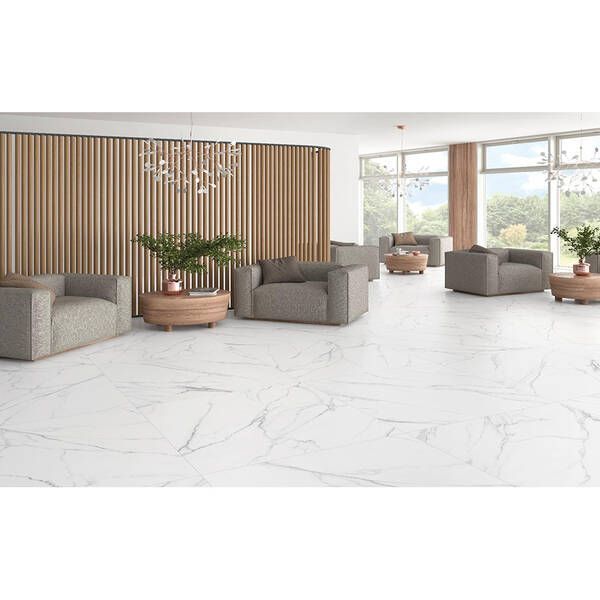 Керамограніт Almera Ceramica (Spain) Aston P.E. Aston Gold Mt 120x120 см 480813 фото