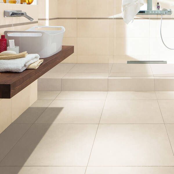 Керамограніт Lasselsberger Rako Extra DAR62720 ivory 59,8х59,8 см 579526 фото