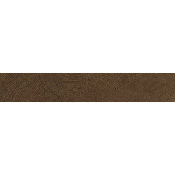 Керамогранит Emil Ceramica W-Circles ENKY WCI Wenge Naturale R 20х120 см 594904 фото