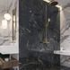Керамогранит Cerrad Gres Marquina Gold Poler 59,7х119,7 см 467026 фото 1