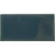 Плитка WOW Fayenza Royal Peacock Blue Gloss 6,2х12,5 см 540031 фото 1