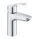 Змішувач для умивальника GROHE EUROSMART 32467003, хром 85667 фото 1