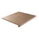 Сходинка Almera Ceramica Mustang Cuero Peldano 33,3x33,3 см 392930 фото 1