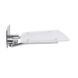 Сидіння для душу Qtap Comfort CRM5035 SD00045307 фото 4