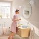 Змішувач прихованого монтажу для раковини Hansgrohe Rebris S 72528000 530470 фото 2