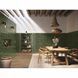 Плитка APE Ceramica SEVILLE Green 6,5x20 см 535465 фото 3