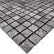 Мозаика Mozaico De Lux Cl-Mos CCLAYRK23004 30,5х30,5 см 547406 фото 2