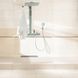 Керамограніт Lasselsberger Rako Extra DAR62720 ivory 59,8х59,8 см 579526 фото 3