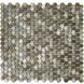 Мозаика Mozaico De Lux Cl-Mos CCLAYRK23027 30,4х32,2 см 547392 фото 2