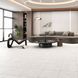 Керамограніт Ceramica Deseo Arendal білий AD0800 40x40 см 583027 фото 1
