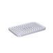 Лійка для верхнього душу Qtap Hlavova 260x180 мм прямокутна QTHLA107CRM45785 Chrome/White SD00051909 фото 1