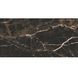 Керамогранит Cerrad Gres Marquina Gold Poler 59,7х119,7 см 467026 фото 2