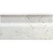 Плинтус APE Zocalo Augustus Pearl 15,8х30 см 557738 фото 1